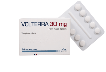 VOLTERRA 30 MG 50 FILM KAPLI TABLET